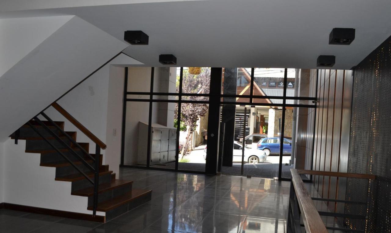 Arrayanes Apartment Vista Al Lago San Carlos de Bariloche Exterior foto